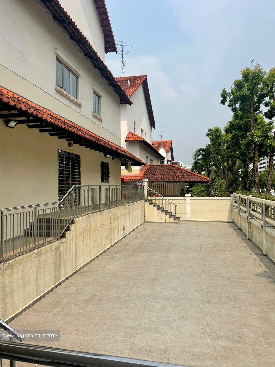 Westville (D22), Terrace #445432181